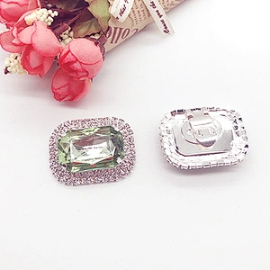 New Design Shoe Ornament Clips For Women shoe accessories jewellery
