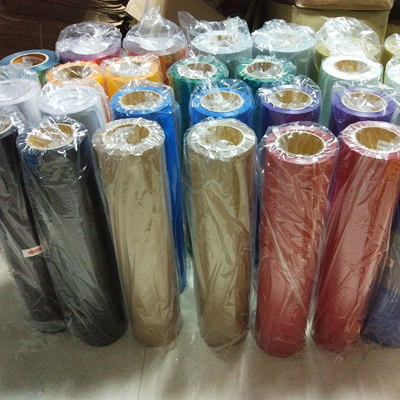 Free sample wholesale korea quality heat transfer vinyl