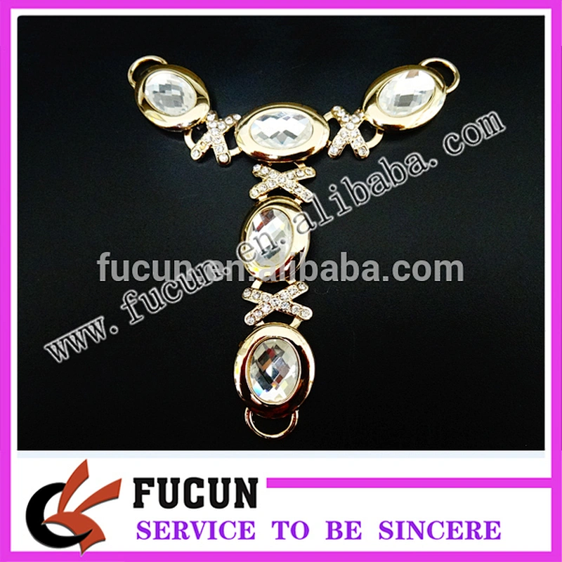 2016 wholesale shoes accessories for women shoe parts
