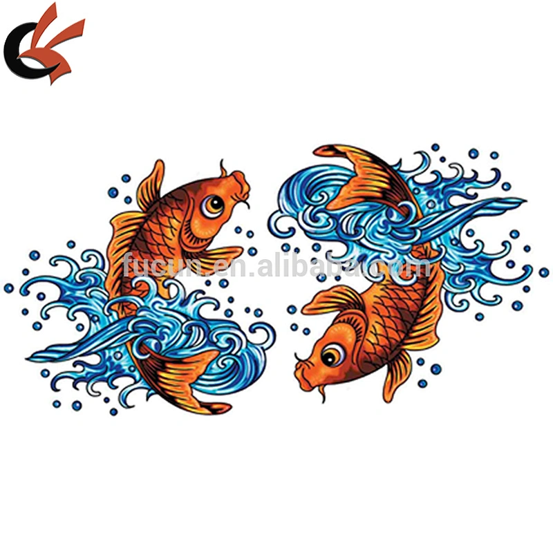 t-shirt heat transfer sticker