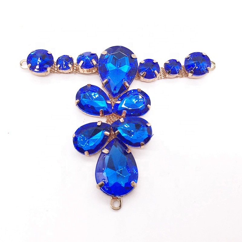 vintage style popular ladies sandals jewelry shoe buckle accessory women shoe parts wholesale