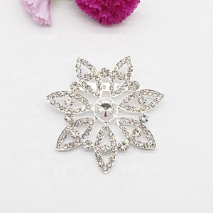 China wholesale bulk flower metal brooch men suits lapel brooch pins