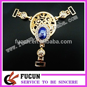 2016 wholesale shoes accessories for women shoe parts