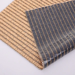 Custom 24*40cm hot fix rhinestone mesh 3*7mm rectangle flat back hotfix glass stone sheet