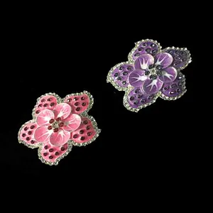New style fashion jewelry bridal wedding rhinestone brooch in bulk