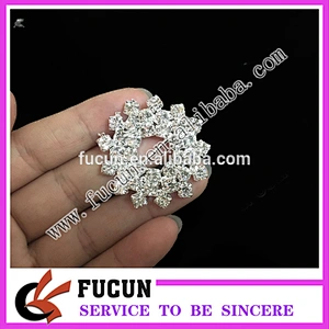 wholesale china shoe wholesalers rhinestone decorative buckle for women shoes