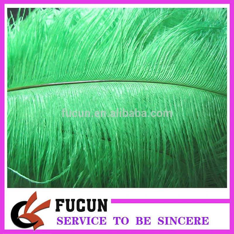 White Ostrich Feather/wholesale ostrich feathers