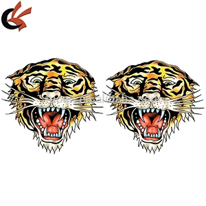 high density heat transfer printing on t-shirt textile