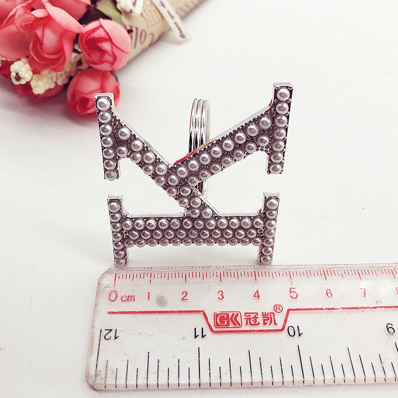 factory metal zinc alloy napkin rings for wedding hotel decoration