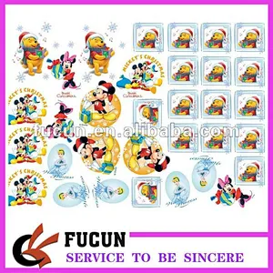 heat transfer printing /Screen transfer