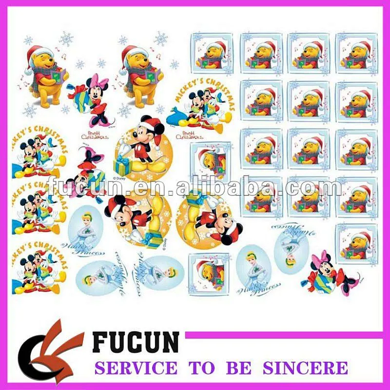 heat transfer printing /Screen transfer