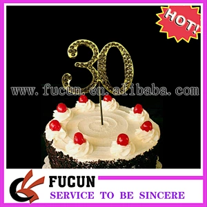 0-100 Rhinestone GOLD Table Number for Wedding, Birthday, or any Special Events