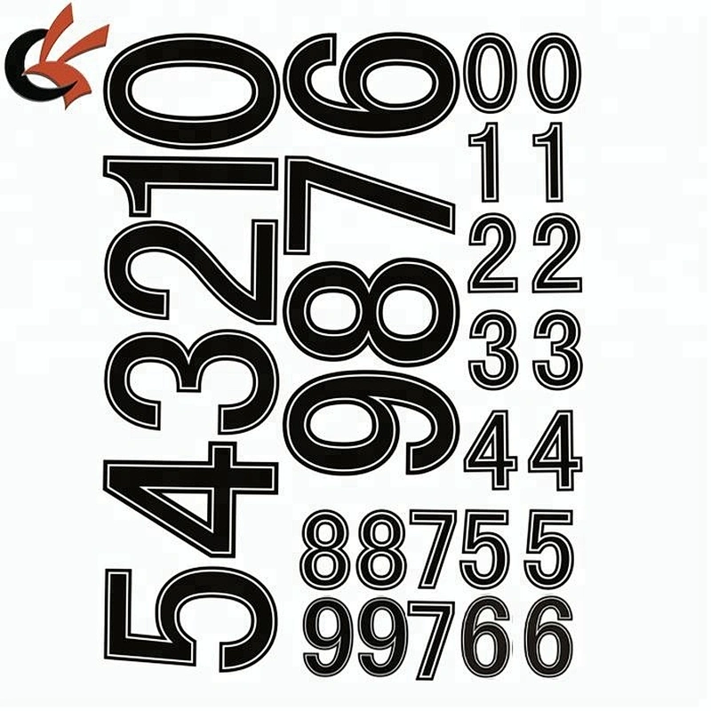 offset heat transfer on garment