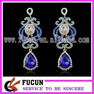 fashion jewelry earring designs new model earrings women wholesale earrings
