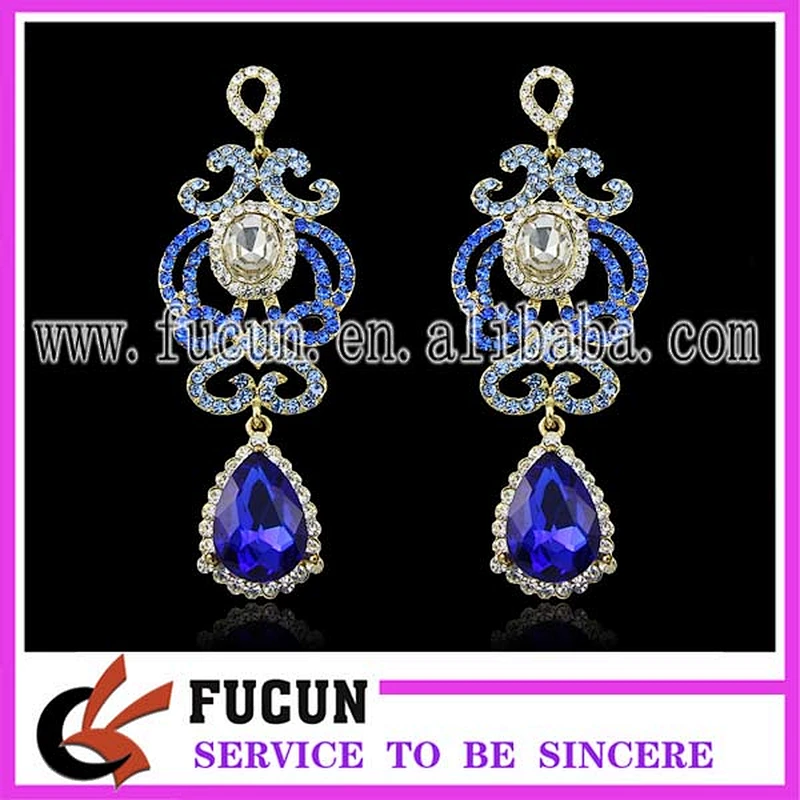 fashion jewelry earring designs new model earrings women wholesale earrings