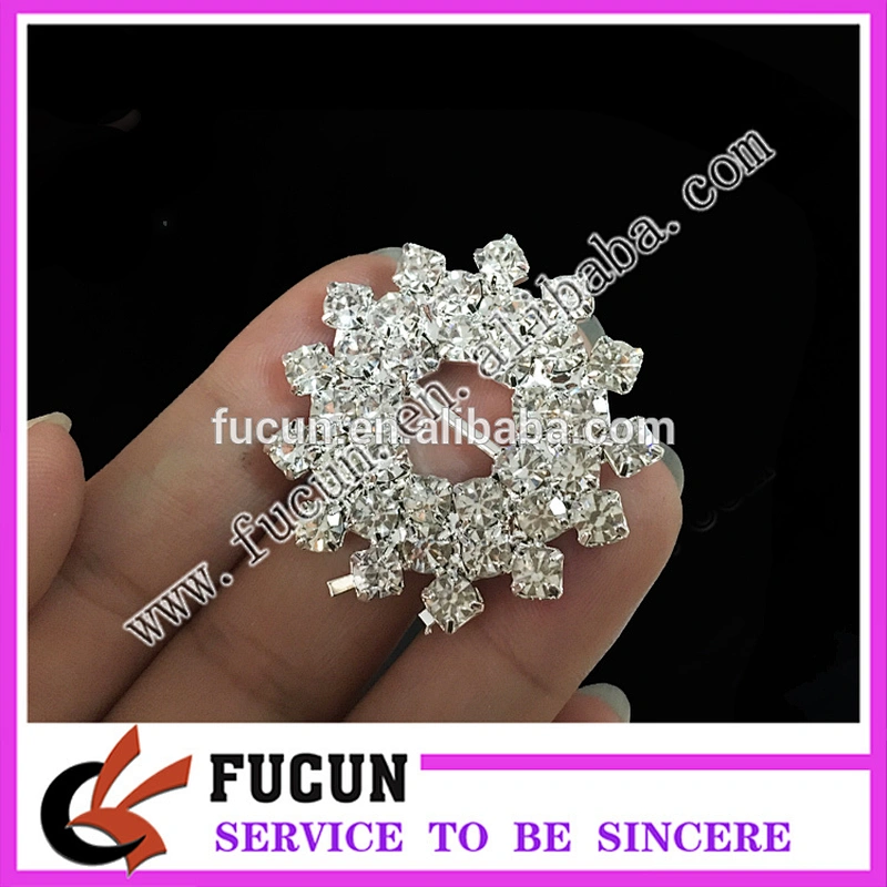 wholesale china shoe wholesalers rhinestone decorative buckle for women shoes