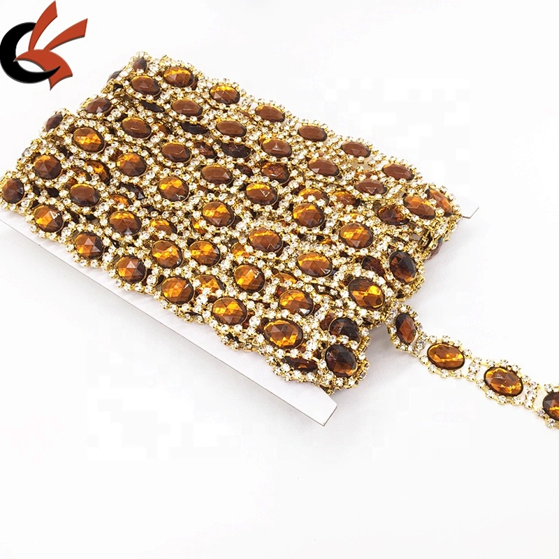 Start new one using the best chained trimming  pleated lace ribbons embroidery trims wholesale and retail