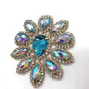 Carnival Costumes rhinestone Apparel accessories manufacturer in china