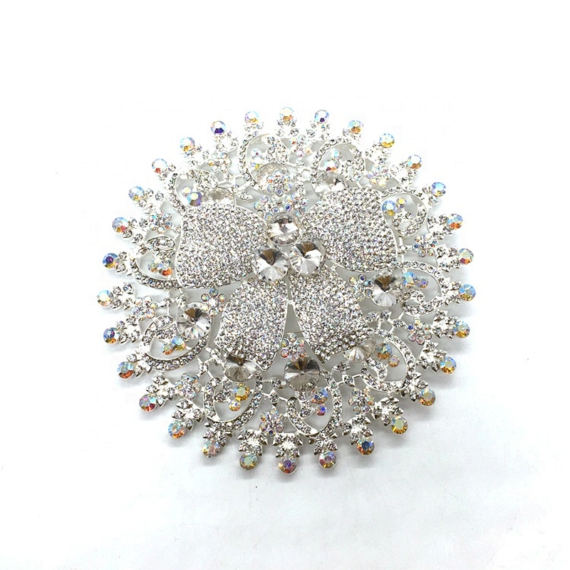 15CM MEN MADE EXTRA LARGE NEW MODEL BROOCH