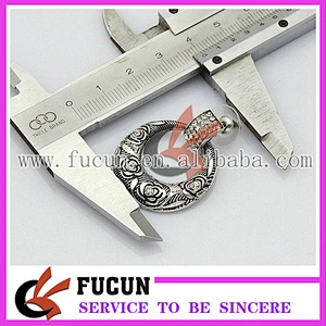 latest fashion Vintage design earring jewelry China wholesale