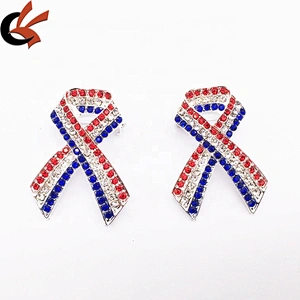 2020 custom new products unisex peace and love crystal jewelry safety pin brooches