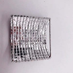 2020 Wedding Decors Diamante Invitations Rhinestone buckle For crystal Slider ribbon