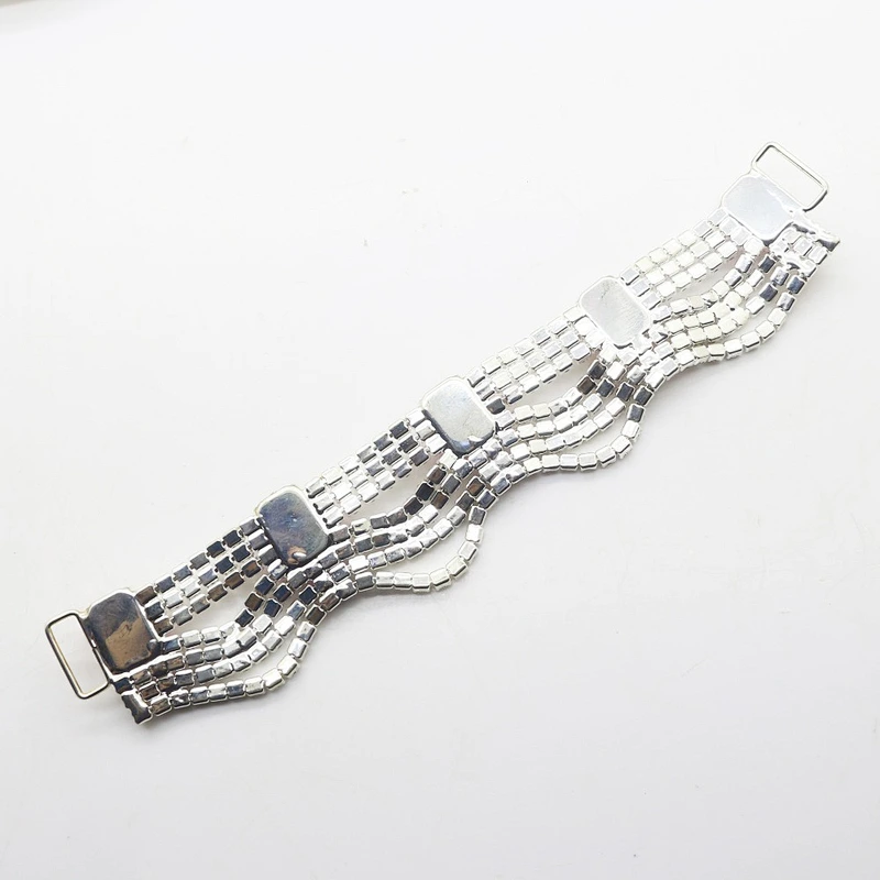 Strass Rhinestone Bikini chain Connector For Swimming Wear decoration