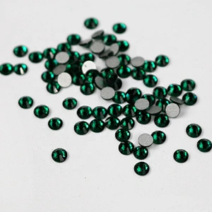 Iron On Transfer Colors Strass Hot Fix Crystal Diamond Stone Flatback Hotfix Glass Rhinestones For Clothing