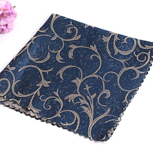 Wholesale custom napkin for table decoration