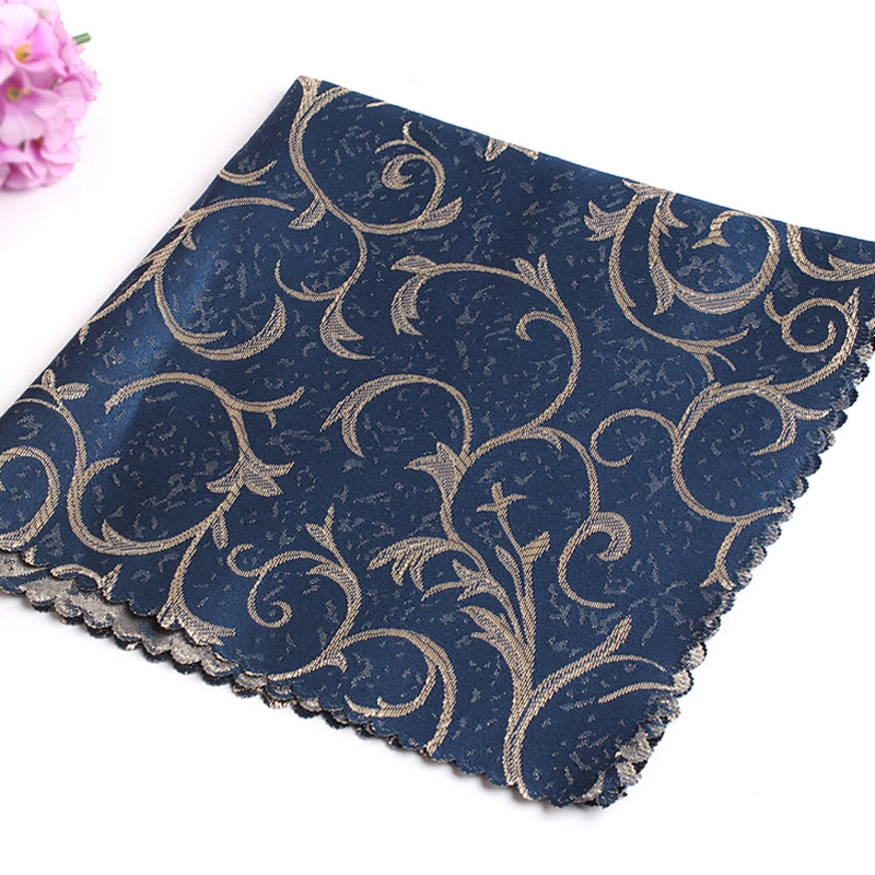 Wholesale custom napkin for table decoration