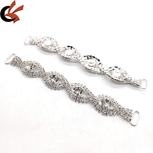 Hot sell classic fashion women bikini available gold and silver hardware spring summer bikini hip connector