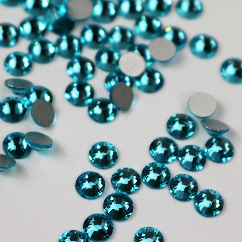 DMC Quality Iron on Transfers Diamond Colours Afro Girl Motif Loose Hot Fix Rhinestone For T-shirts