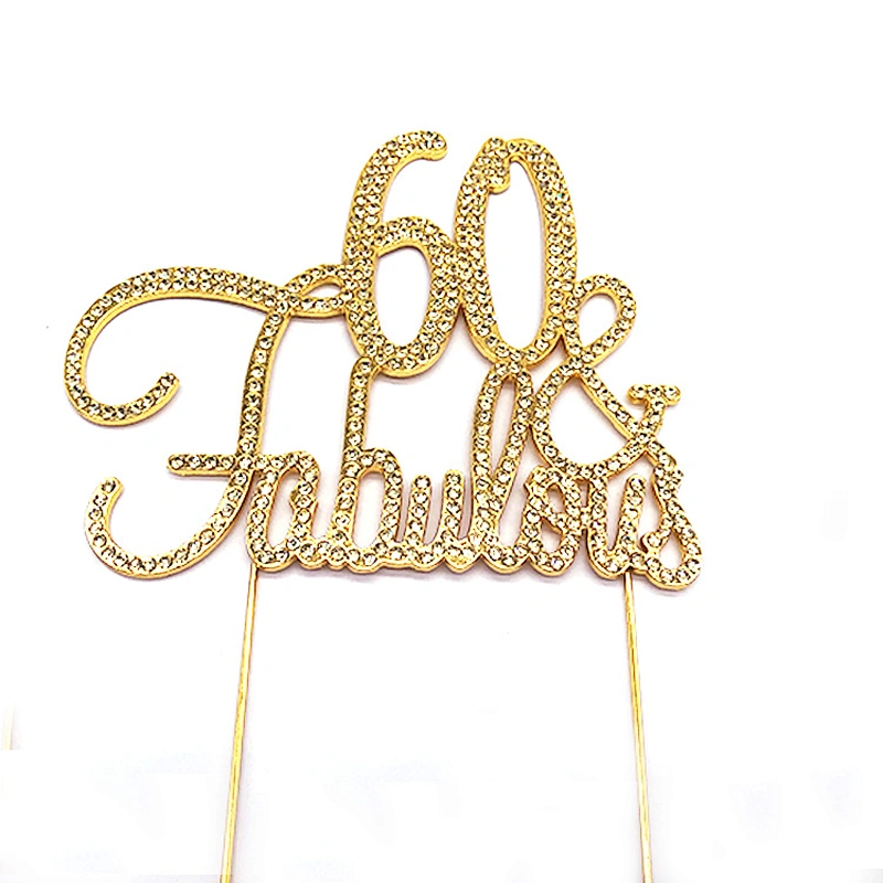 Guangzhou cake decoration cake topper for wedding Celebration Activities