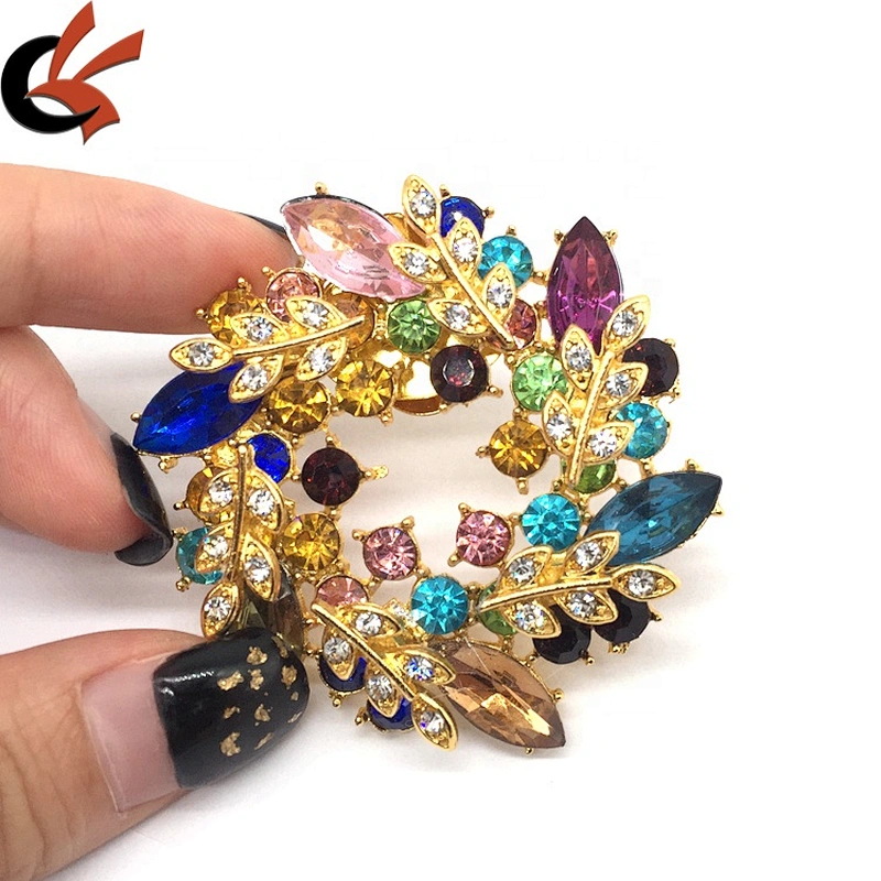 Wedding Shoe Accessories Metal Shoe Assorted Colours Rhinestone Charms Shoe Clip Buckle
