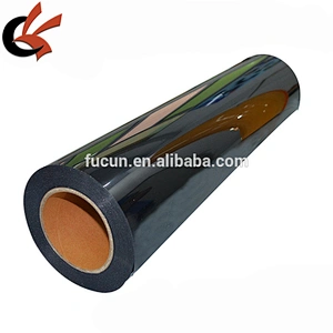 Heat transfer thermal Press vinyl t shirt film