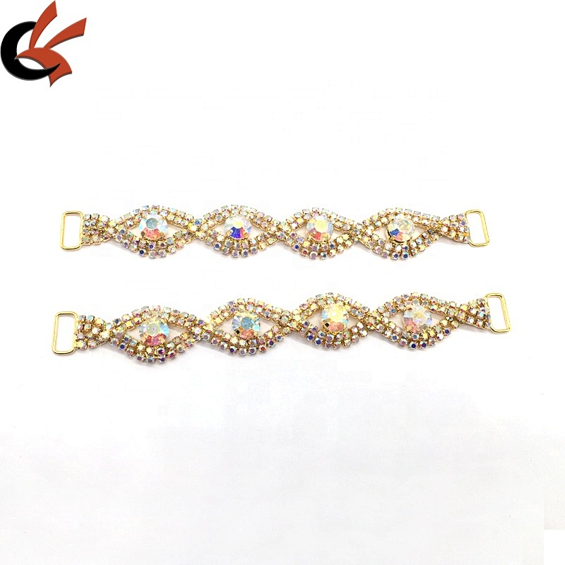 Hot sell classic fashion women bikini available gold and silver hardware spring summer bikini hip connector