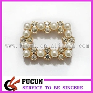 hot sale shoe decorations shoe buckle