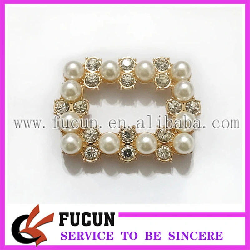 hot sale shoe decorations shoe buckle