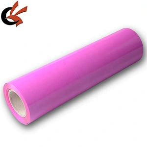 T-SHIRT GARMENT PU VINYL HEAT PRESS TRANSFER FLANNEL FILM ROLL