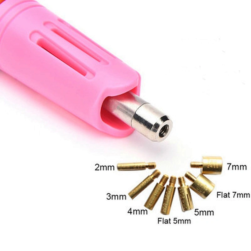 Cheap wholesale DIY  Hot fix Rhinestone Applicator for  garment clothing
