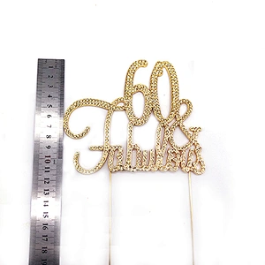 Guangzhou cake decoration cake topper for wedding Celebration Activities