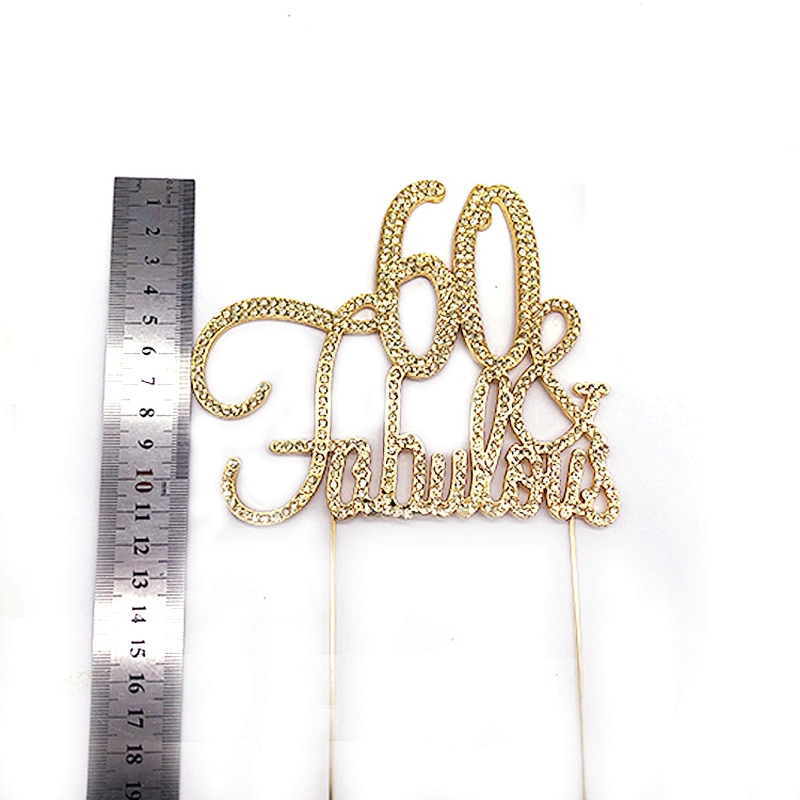 Guangzhou cake decoration cake topper for wedding Celebration Activities