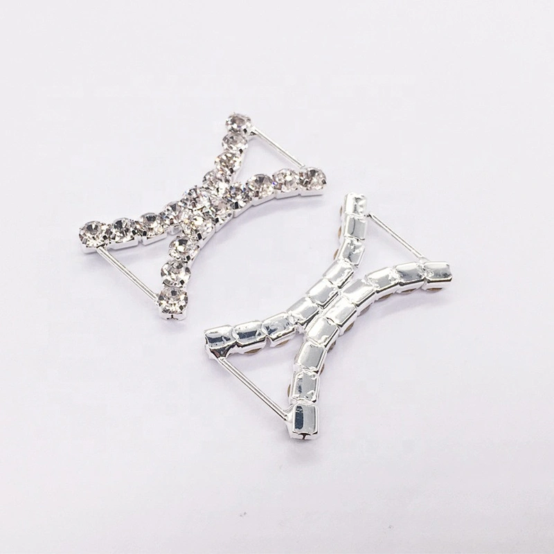Sexy Women Crystal Body Swimwear Rhinestone Crystal Bra Jewelry Bikini Connector