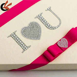5cm Large Diamond Glitter Wedding Date Door Bling BIRTHDAY AGE NUMBERS STICKERS