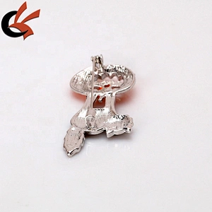 Enamel Funny Halloween Party Jewelry Black Cat Pumpkin Brooch Pin