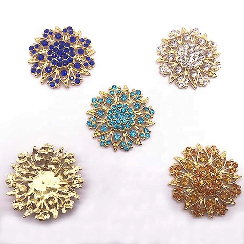 2020 latest styles bridal and wedding brooch  bouquet  for women