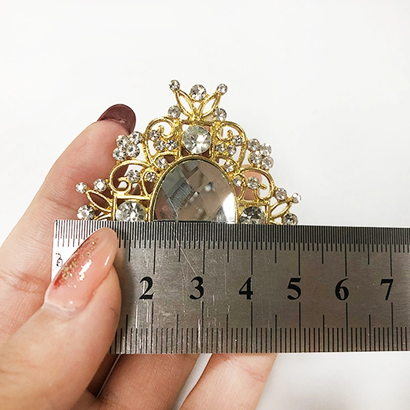 Bulk wholesale Wedding Gold napkin holder ring