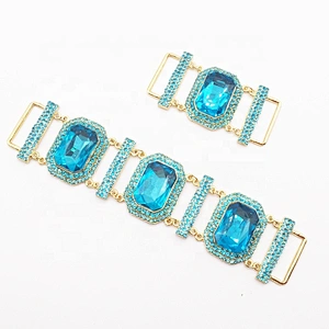 New Arrival Fashion Women Bikini 2021 Bikini Connector Brazilian Bikini Metal Connector for Women Swimsuit