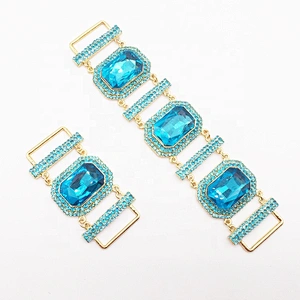 New Arrival Fashion Women Bikini 2021 Bikini Connector Brazilian Bikini Metal Connector for Women Swimsuit