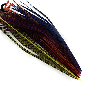 Wholesale! 90-100cm Natural Reeves Pheasant Tail Feathers